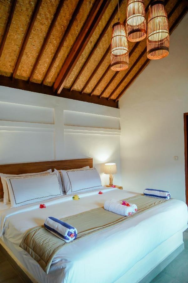Marygio Gili Resort Гили Траванган Экстерьер фото